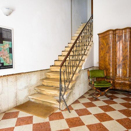 Ca Romite Apartment Venice Ngoại thất bức ảnh