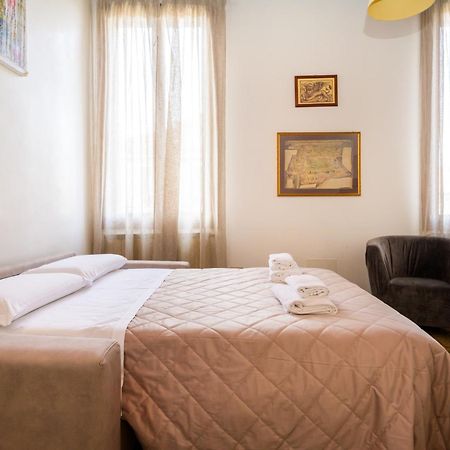Ca Romite Apartment Venice Ngoại thất bức ảnh