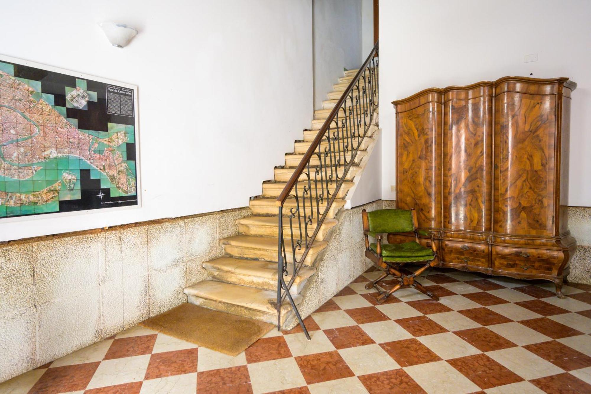 Ca Romite Apartment Venice Ngoại thất bức ảnh