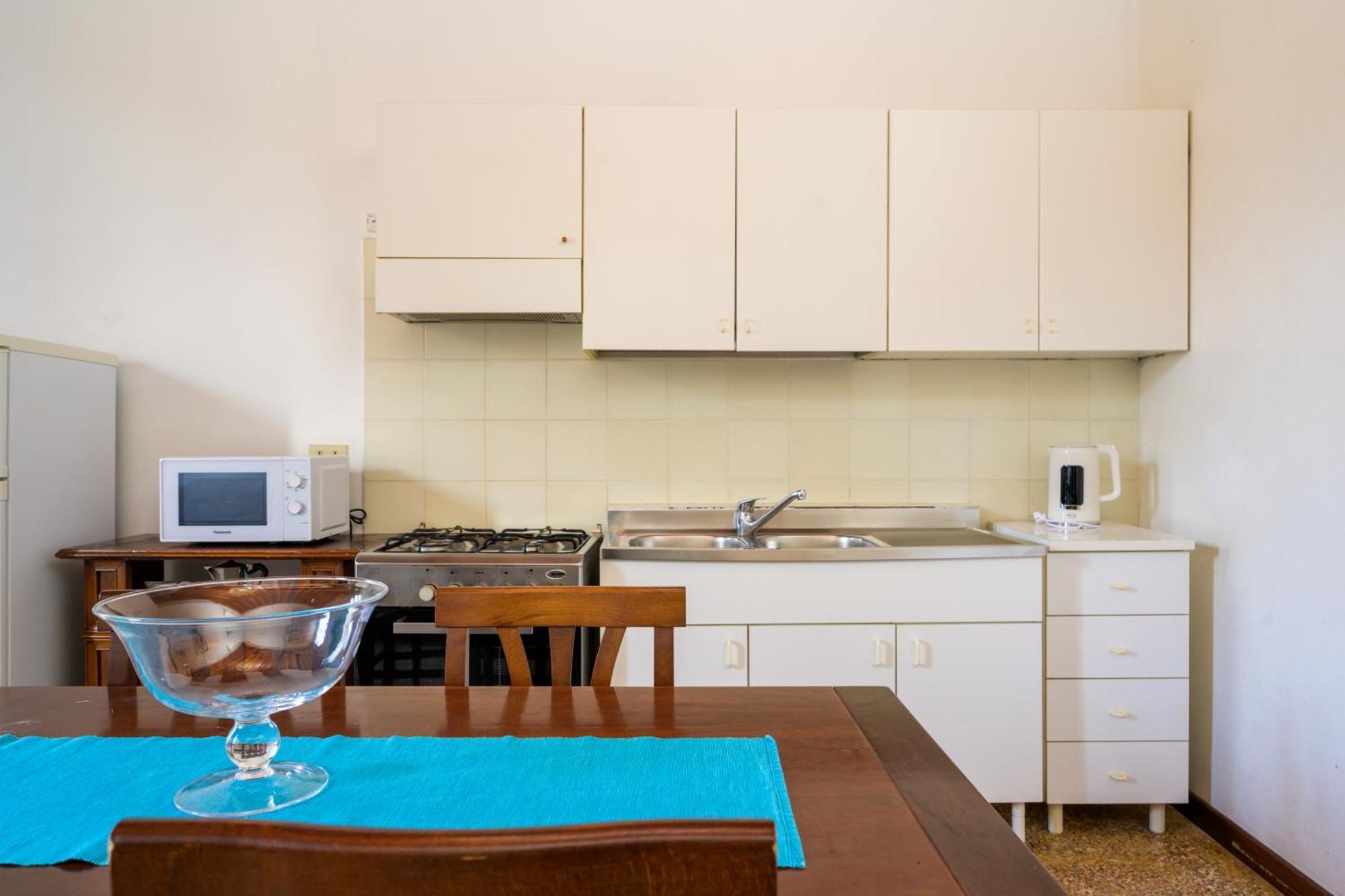 Ca Romite Apartment Venice Ngoại thất bức ảnh