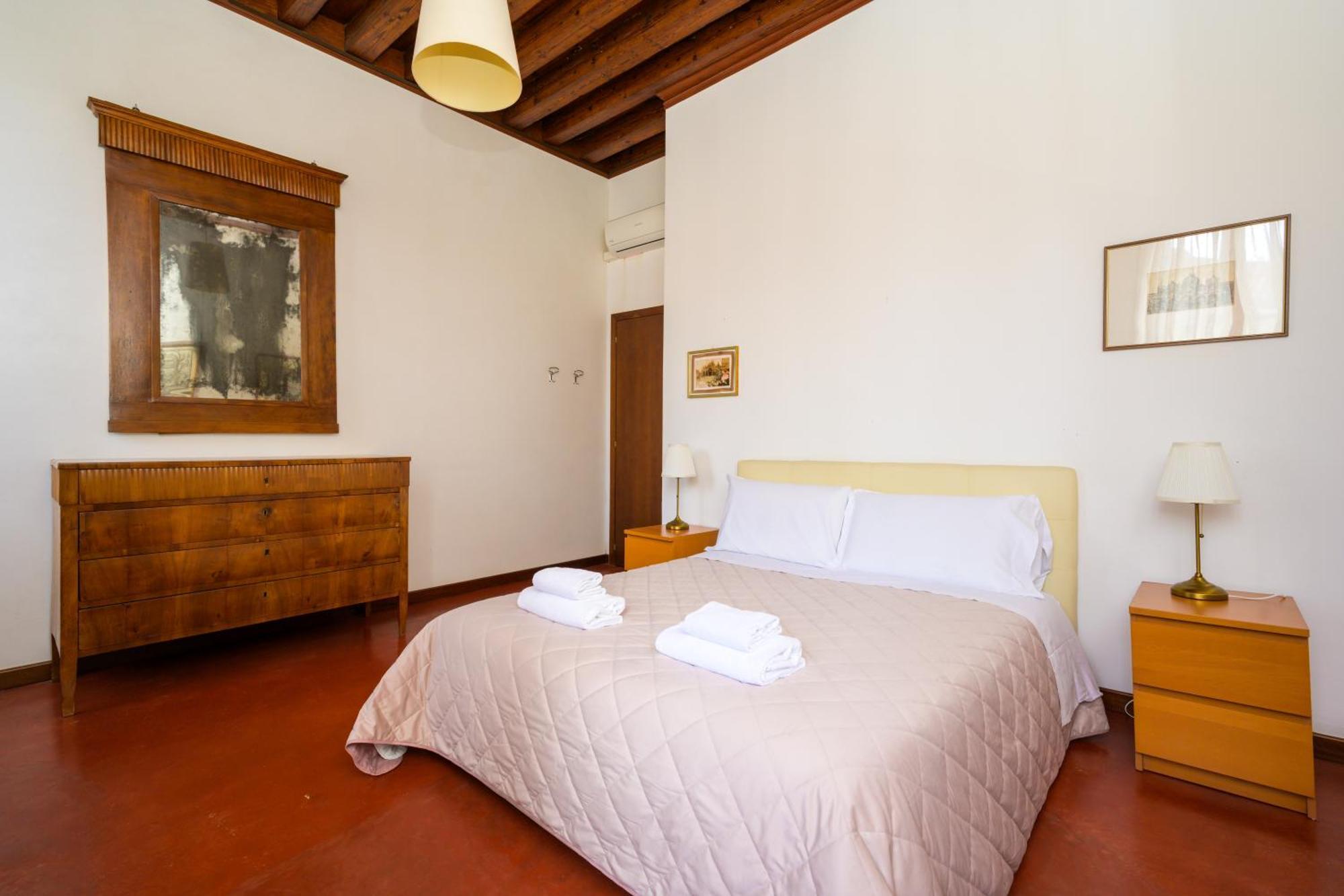 Ca Romite Apartment Venice Ngoại thất bức ảnh