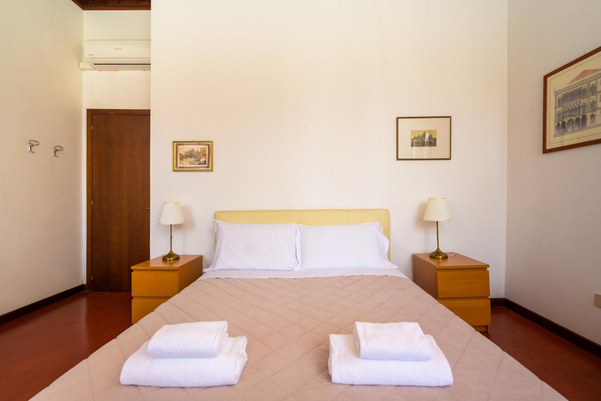 Ca Romite Apartment Venice Ngoại thất bức ảnh