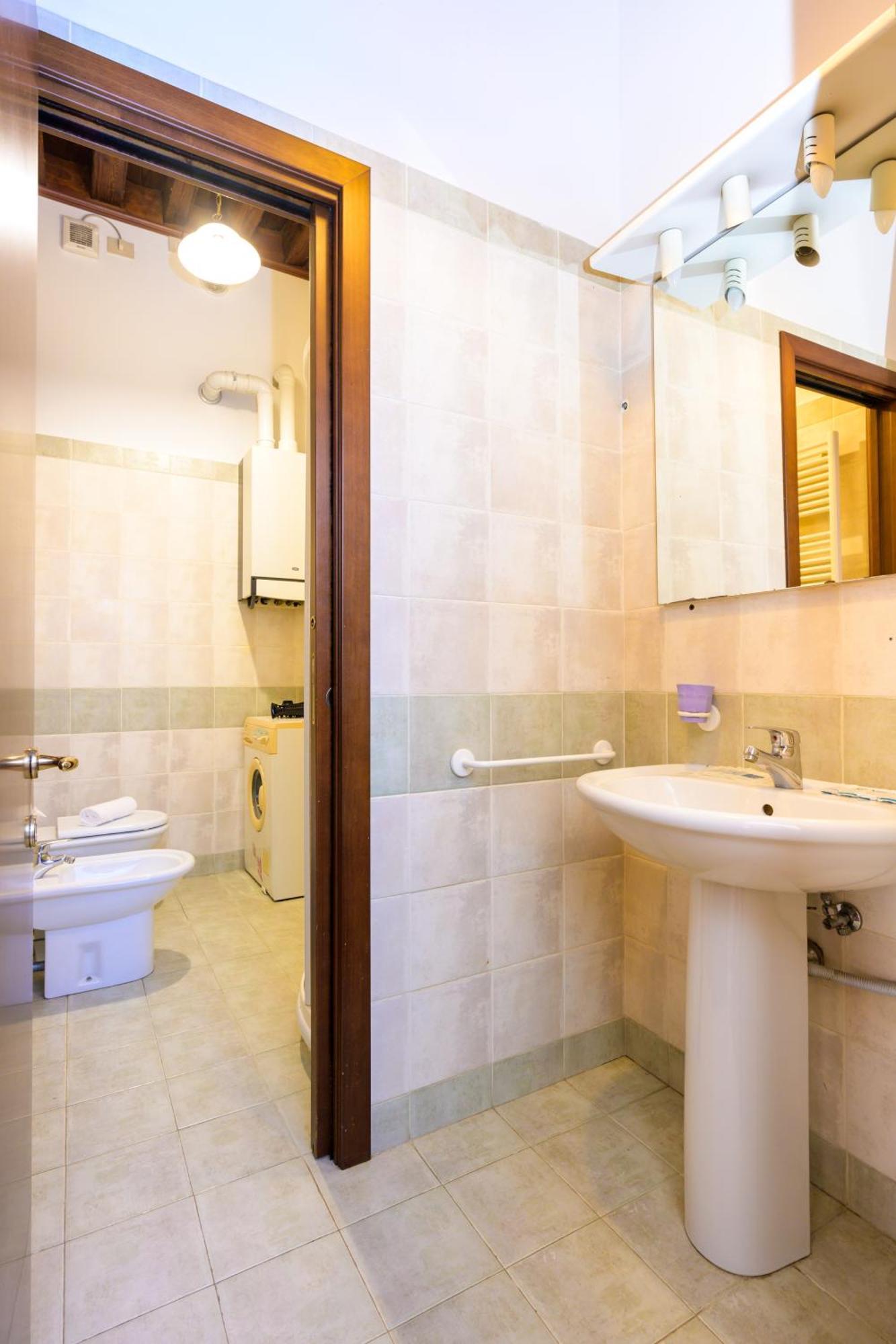 Ca Romite Apartment Venice Ngoại thất bức ảnh